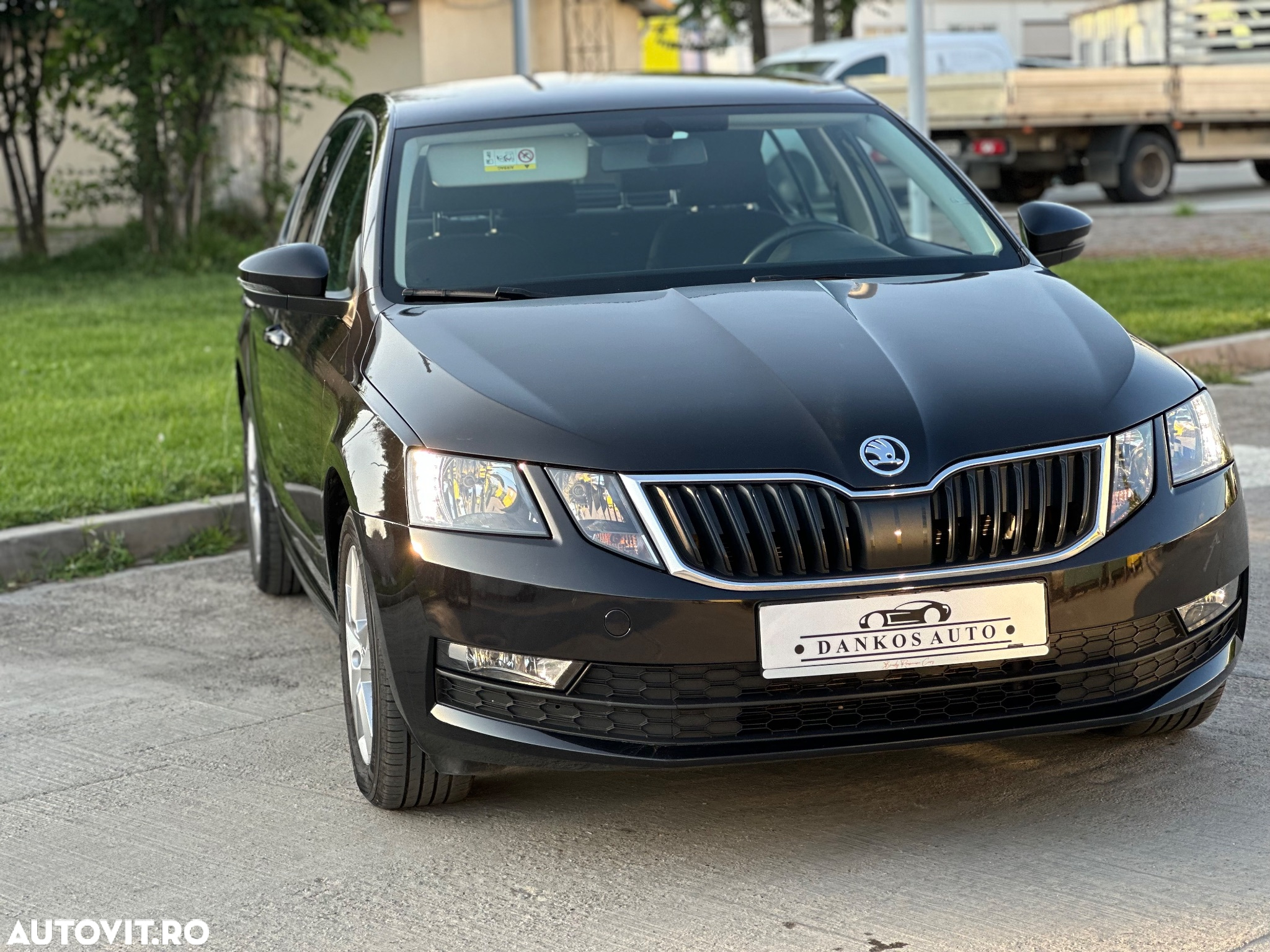 Skoda Octavia - 11