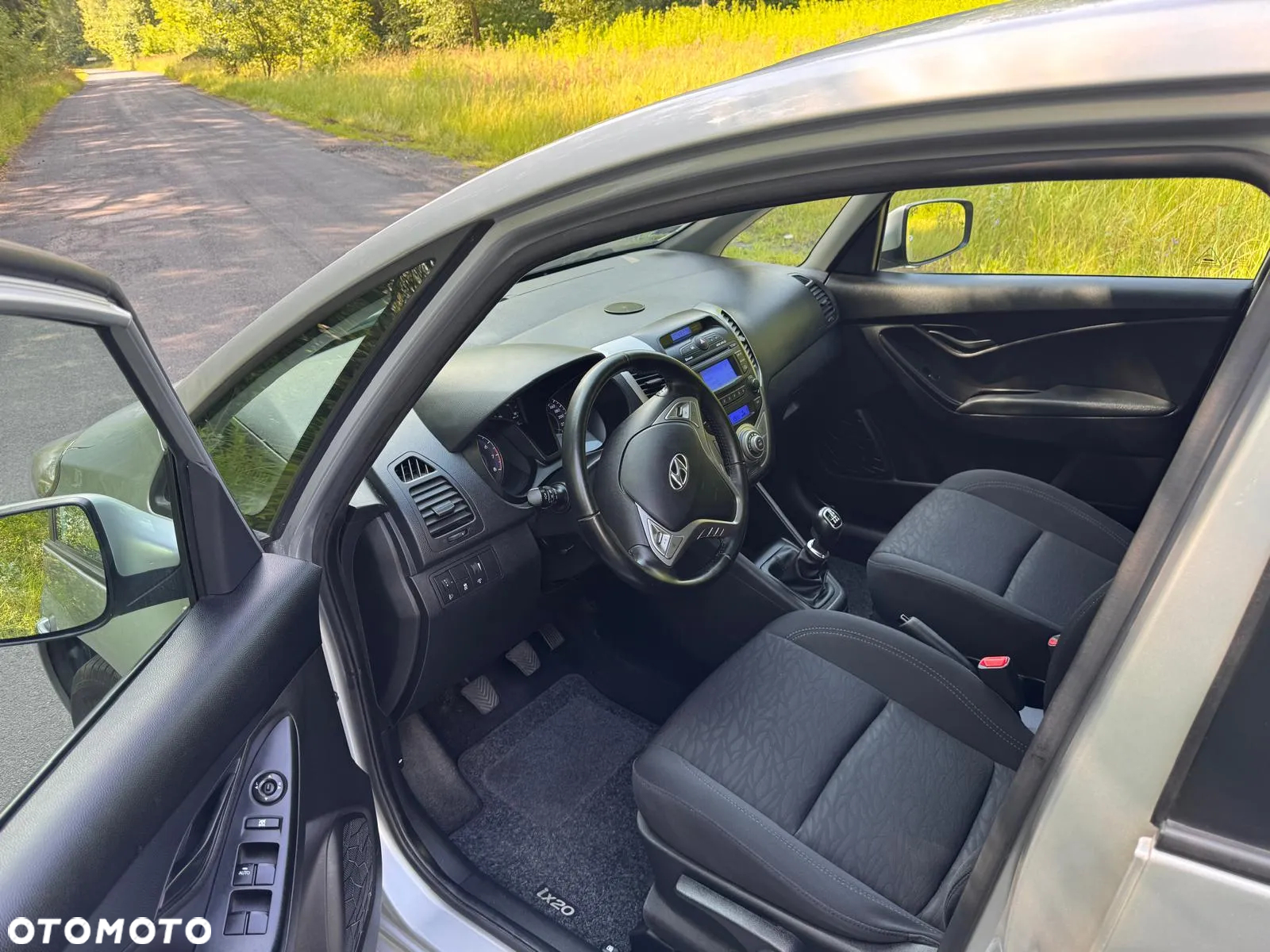 Hyundai ix20 1.6 Comfort - 7