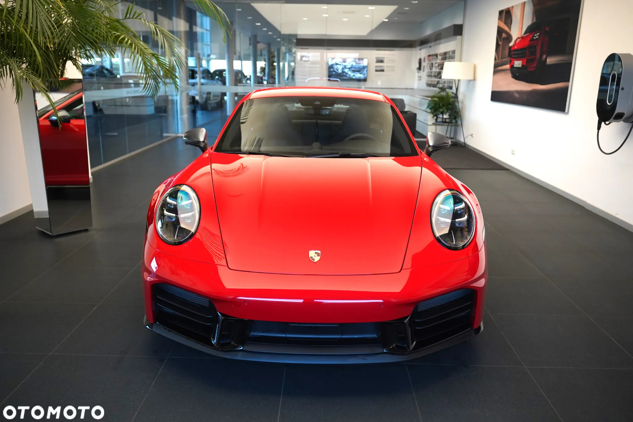 Porsche 911 Carrera T - 4