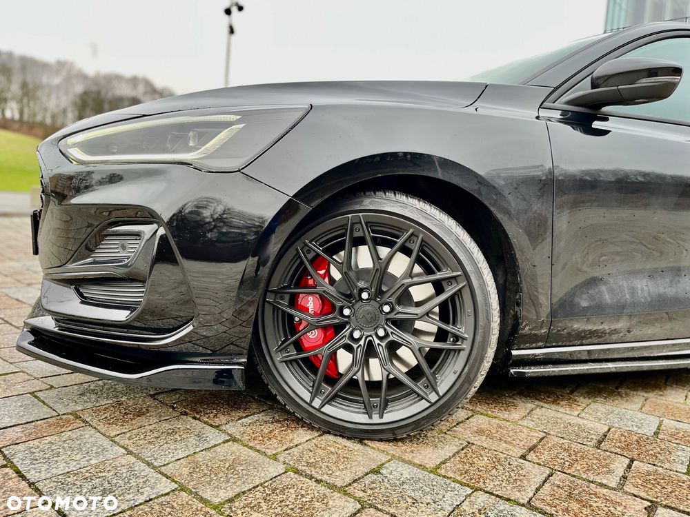 Ford Focus 2.3 EcoBoost ST X - 7