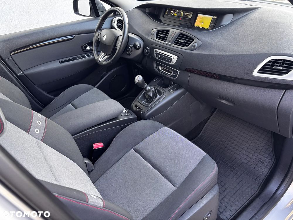 Renault Scenic ENERGY TCe 130 S&S LIMITED - 23