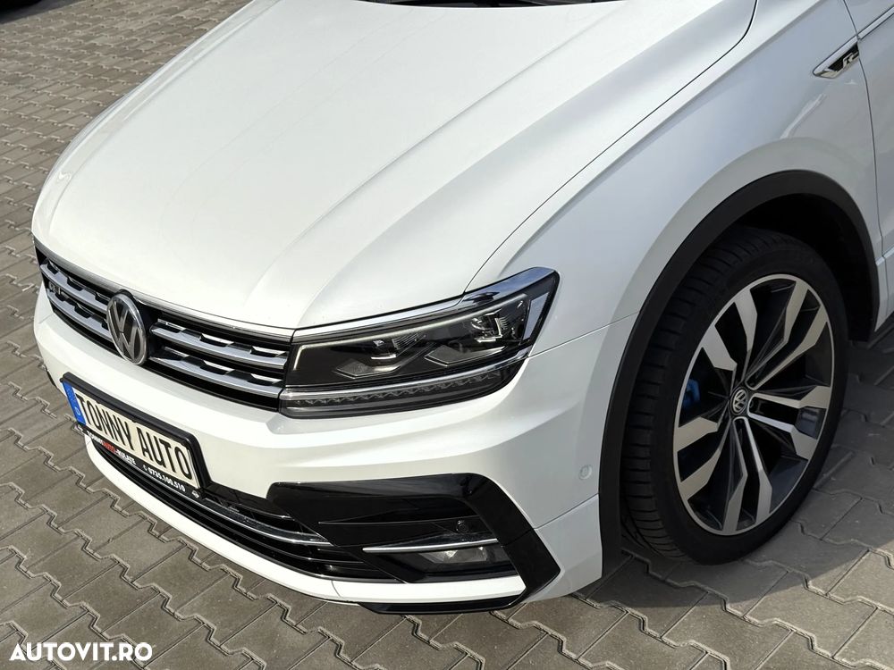 Volkswagen Tiguan - 10