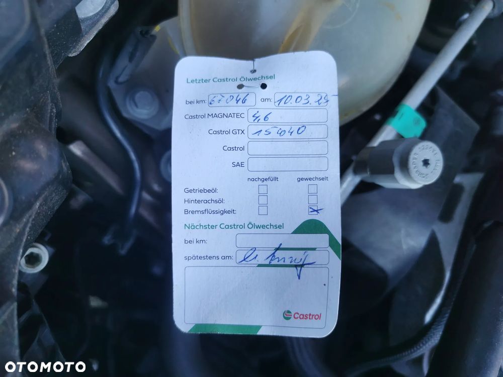 Renault Captur ENERGY TCe 120 EDC LIMITED - 27