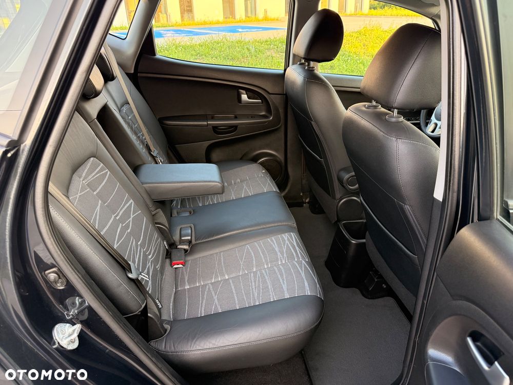 Kia Venga 1.6 XL - 25
