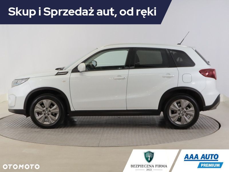 Suzuki Vitara - 4