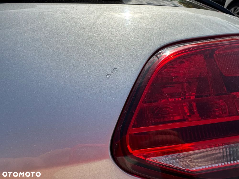 Volkswagen Golf - 21