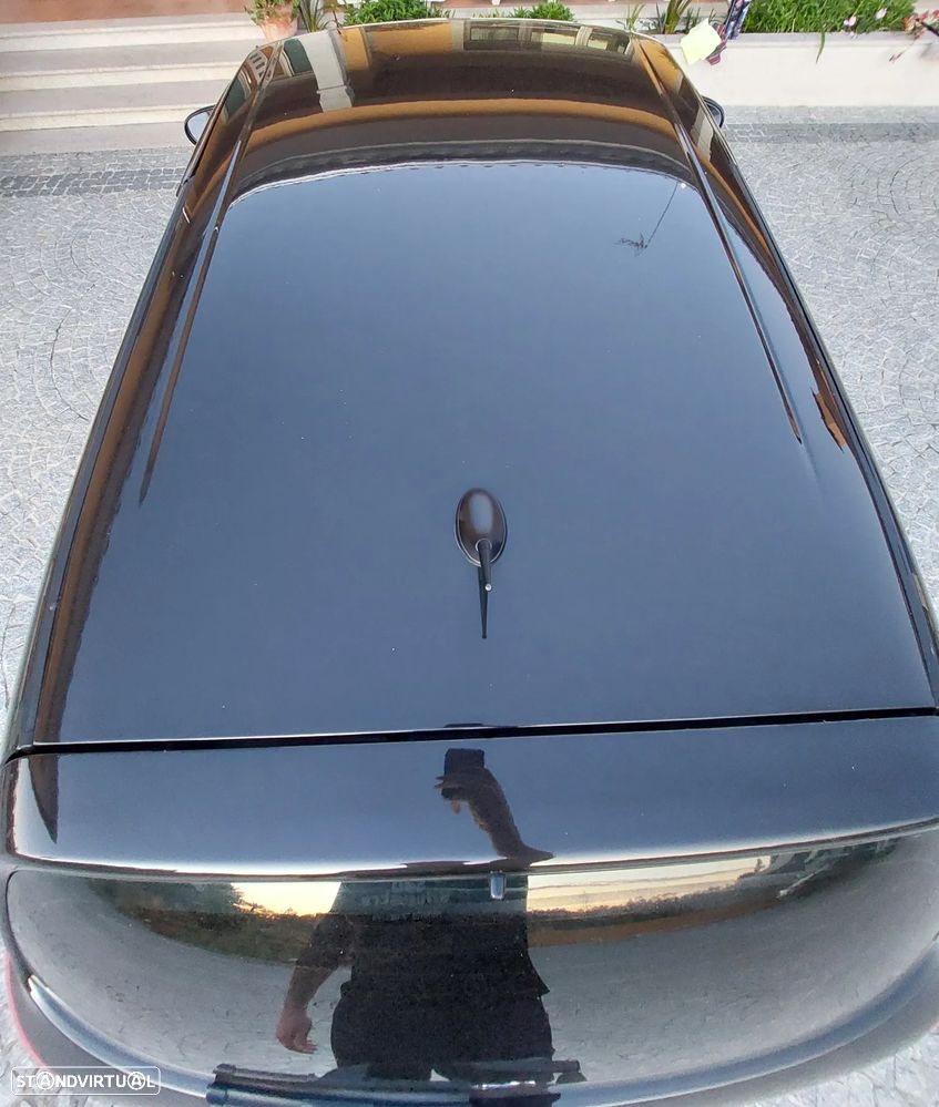 Nissan Almera 2.2 Di Elegance - 6