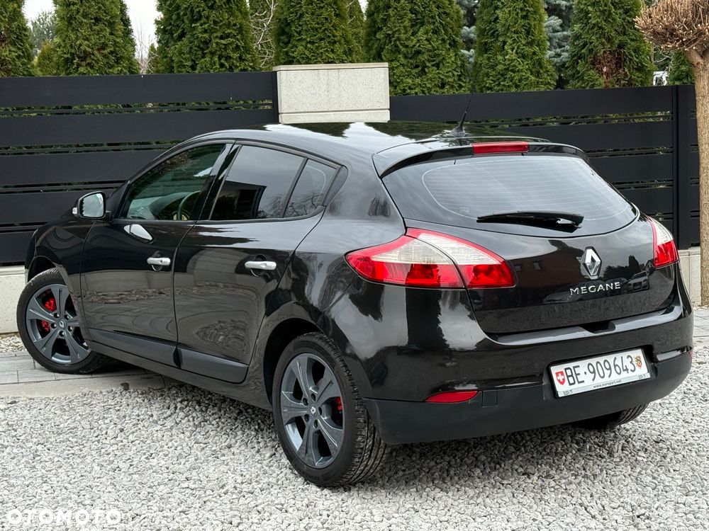 Renault Megane - 13