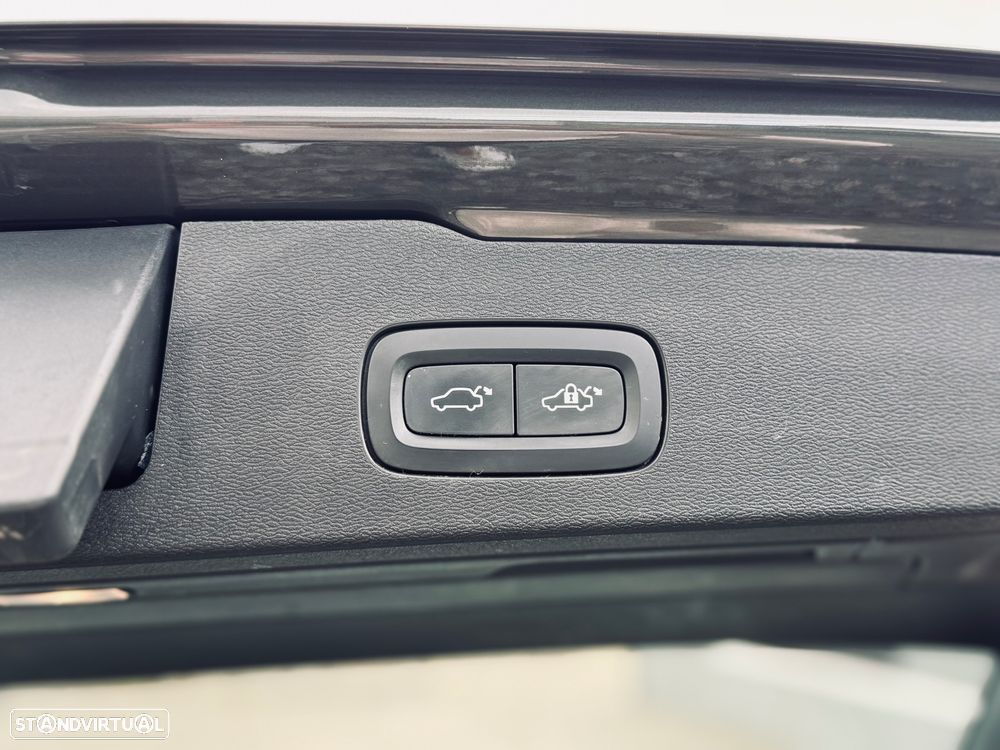 Volvo V60 2.0 T6 AWD TE Inscription Expression - 50