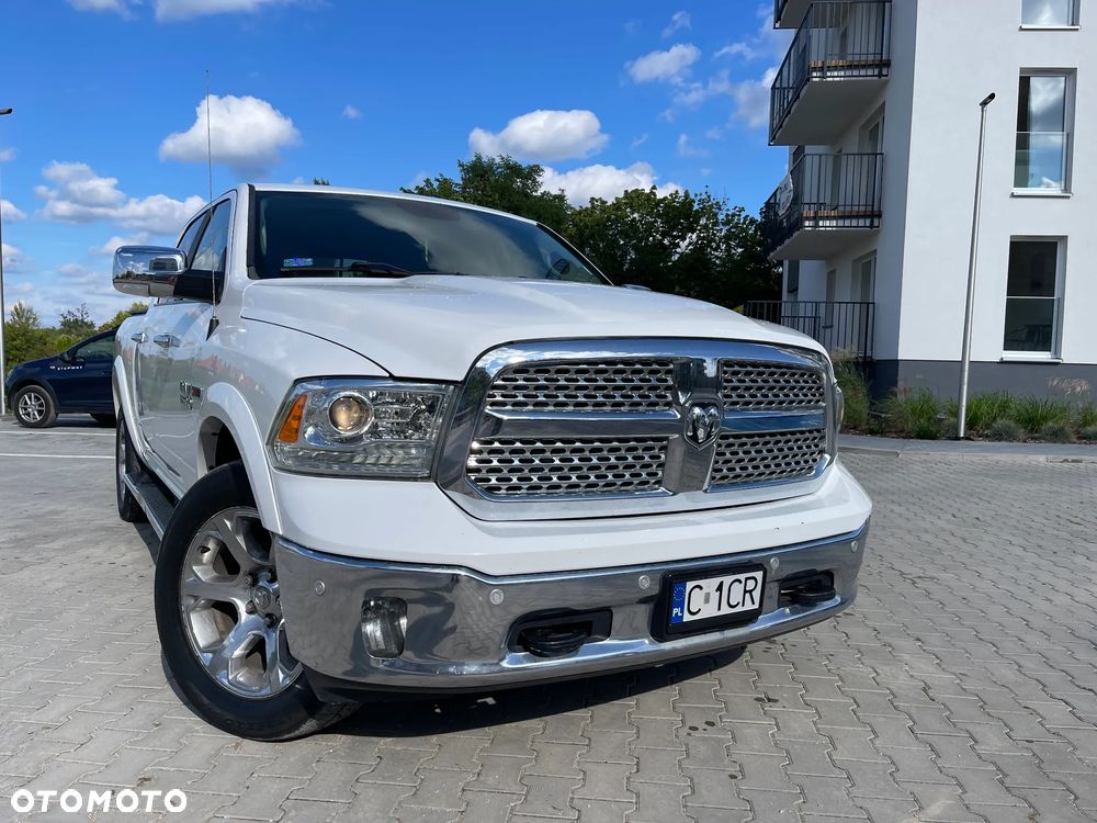 Dodge RAM - 29