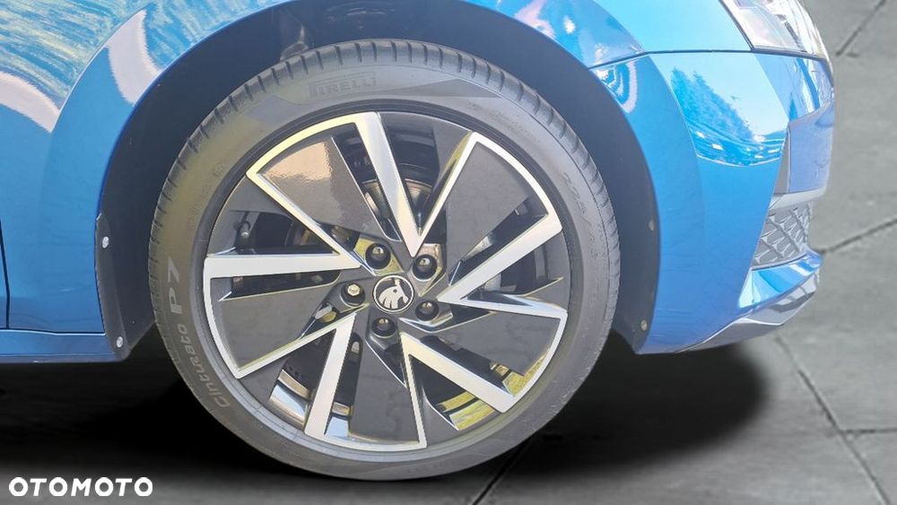 Skoda Octavia 1.5 TSI e-Tec Sportline DSG - 9