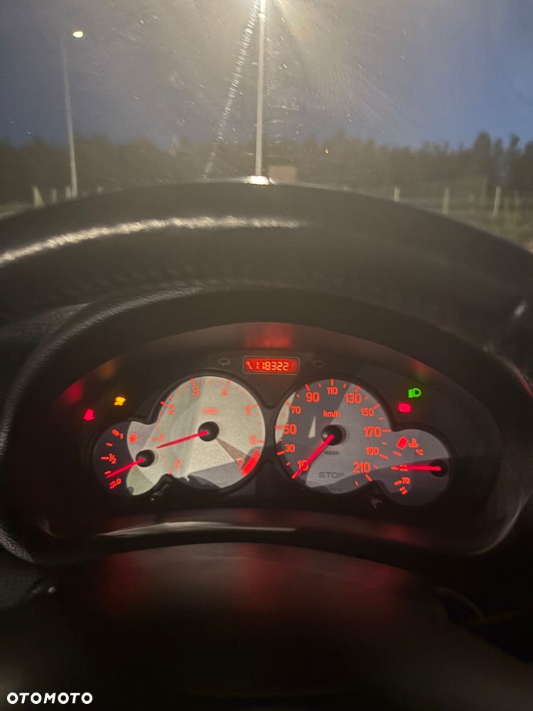 Peugeot 206 CC - 18
