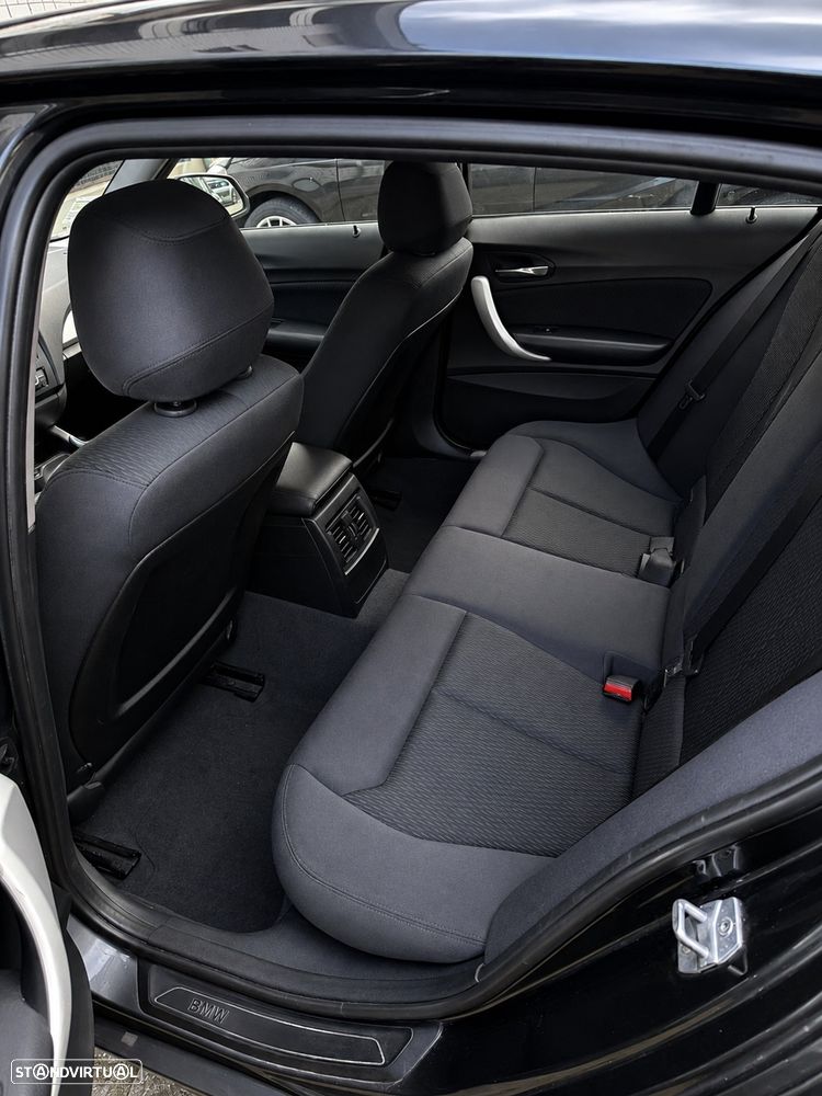 BMW 116 d EfficientDynamics - 5
