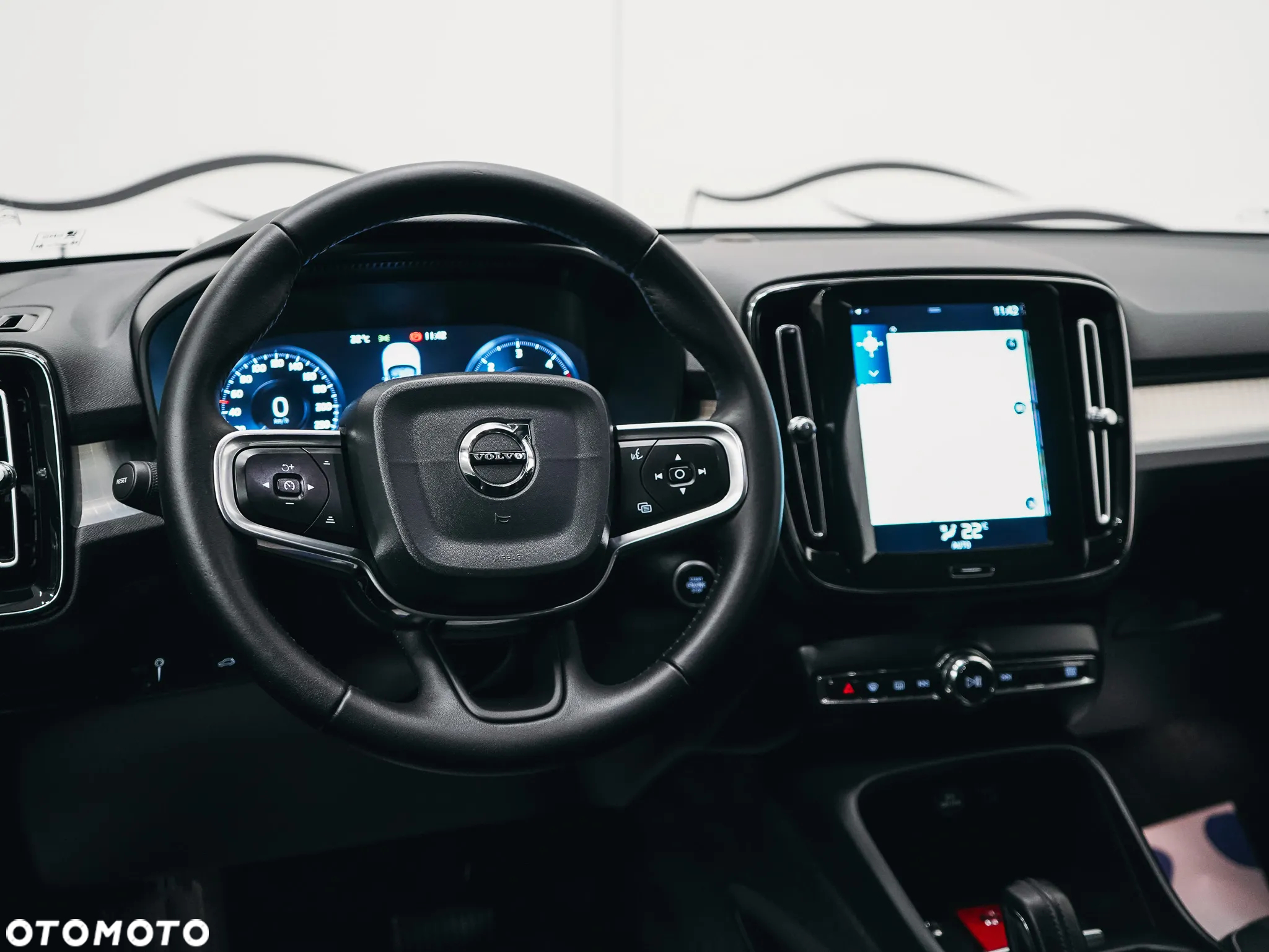 Volvo XC 40 D3 Momentum - 18