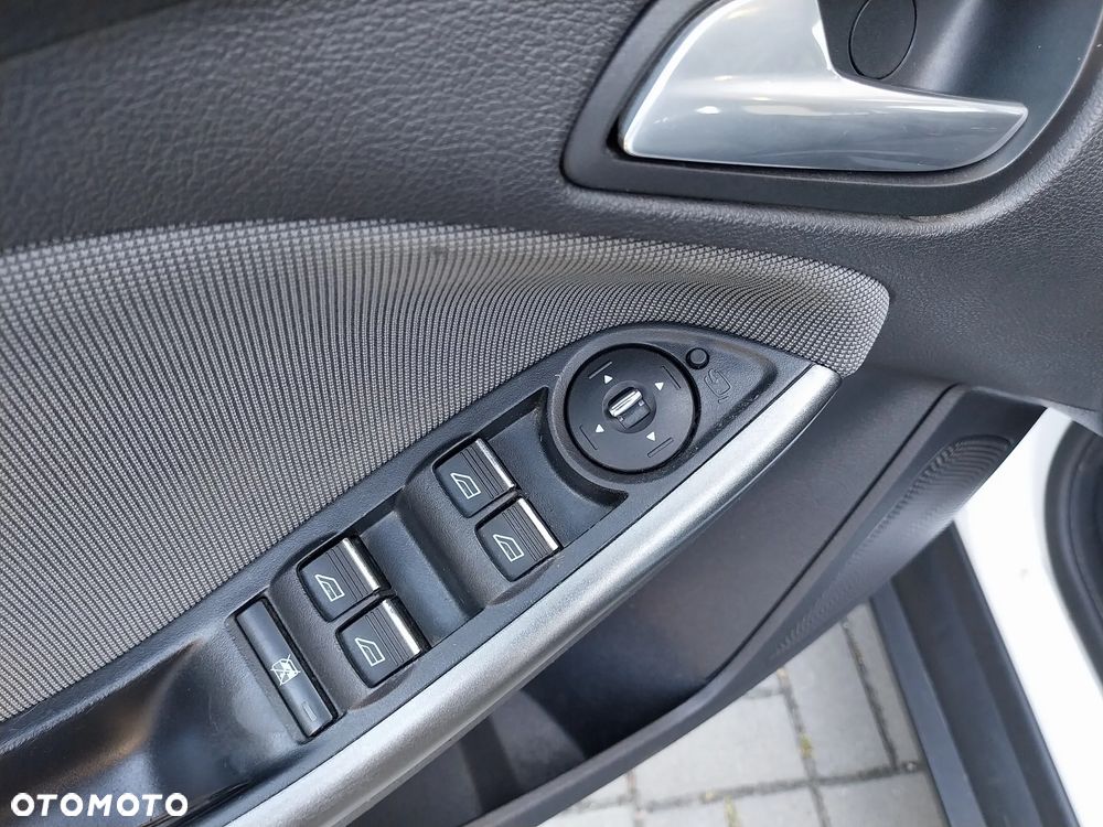 Ford Focus 1.6 TI-VCT Trend - 11