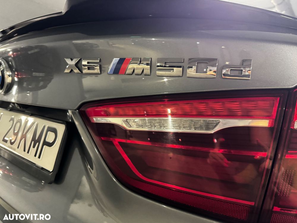 BMW X6 - 13