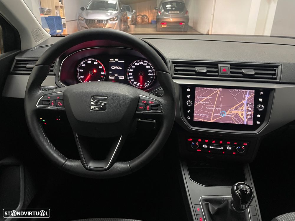 SEAT Ibiza 1.0 Style - 17