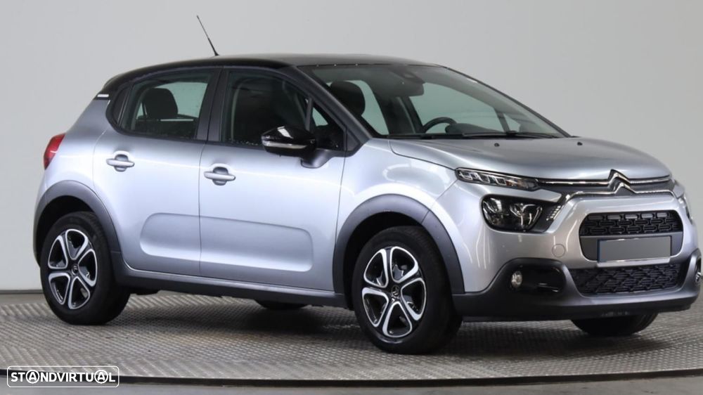 Citroën C3 1.2 PureTech Plus - 2
