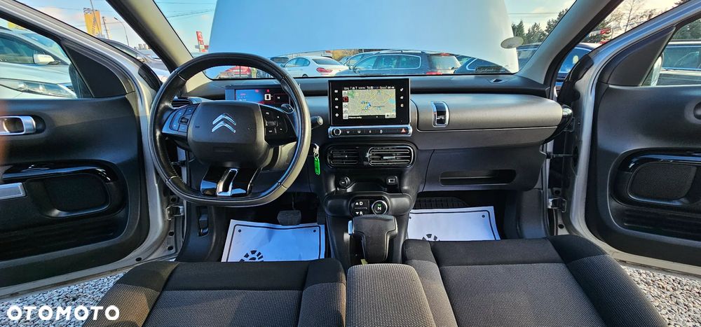 Citroën C4 Cactus - 31