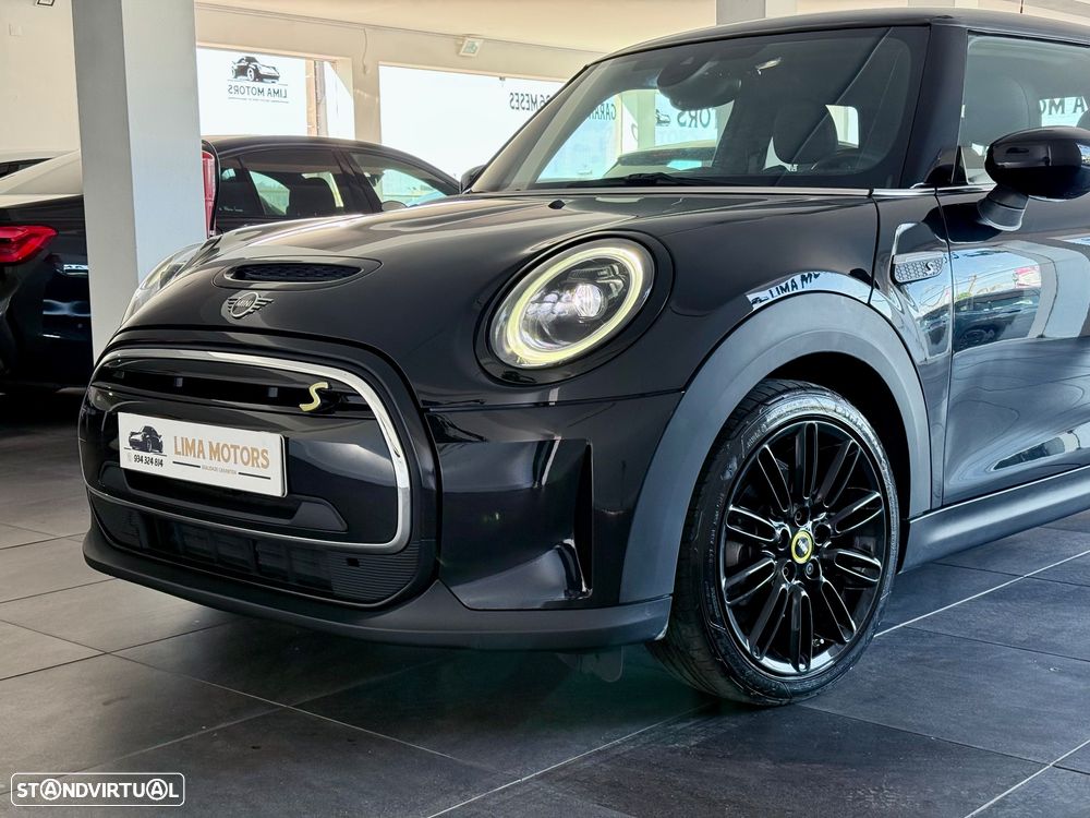 MINI 3 Portas Cooper SE Premium Essential - 9