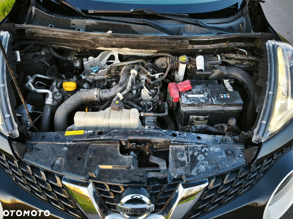 Nissan Juke 1.2 DIG-T 360 - 31