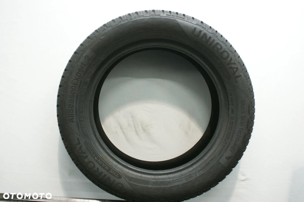 235/55R17 UNIROYAL ALLSEASONEXPERT 2 , 8,4mm 2024r B3458 - 4