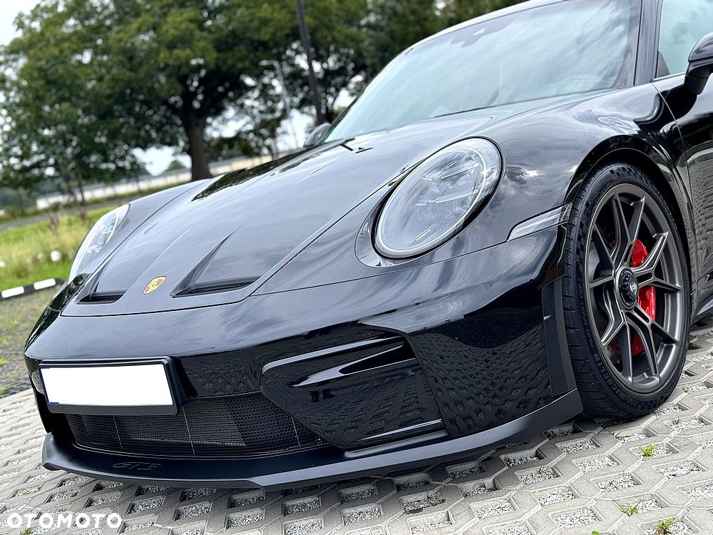 Porsche 911 GT3 PDK mit Touring-Paket - 4