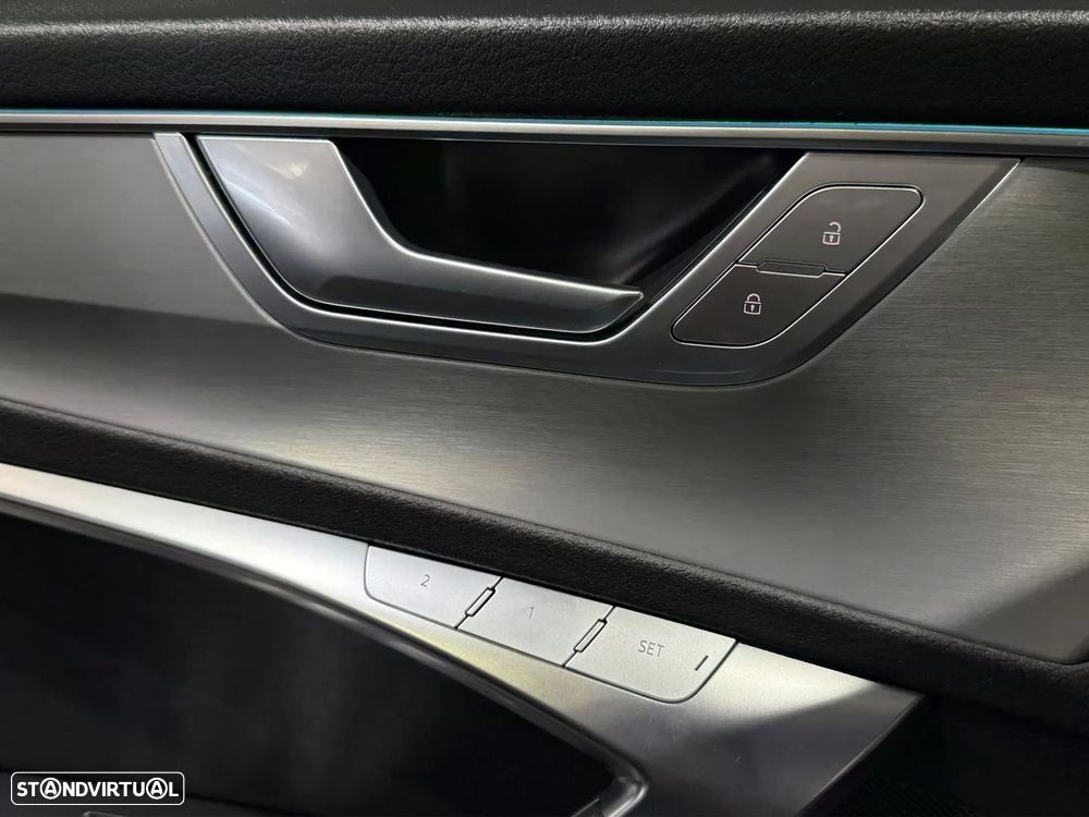 Audi A6 Avant 40 TDI Design S tronic - 23