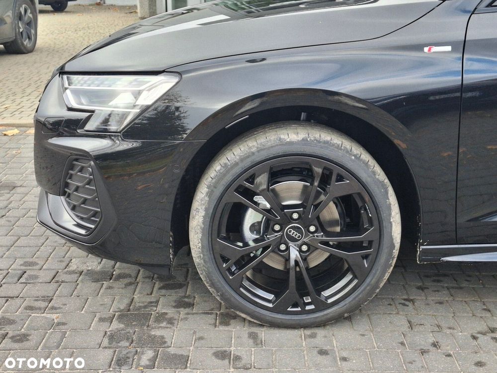 Audi A3 Sportback - 5