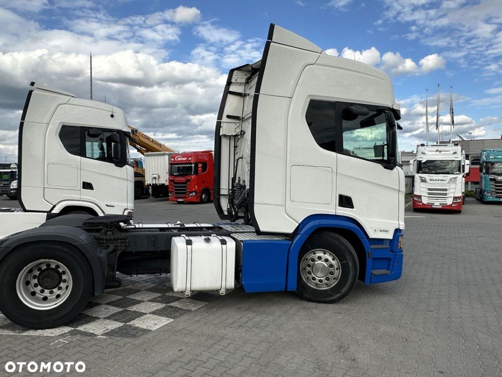 Scania R 500 A4x2NA - 9