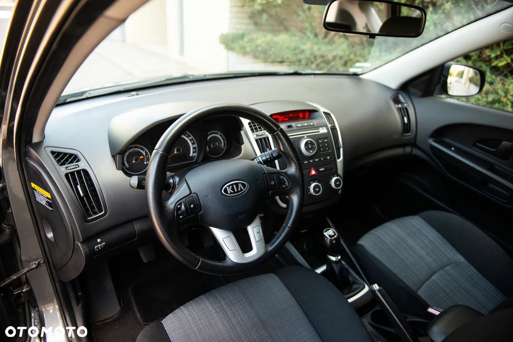 Kia Ceed 1.4 M - 16