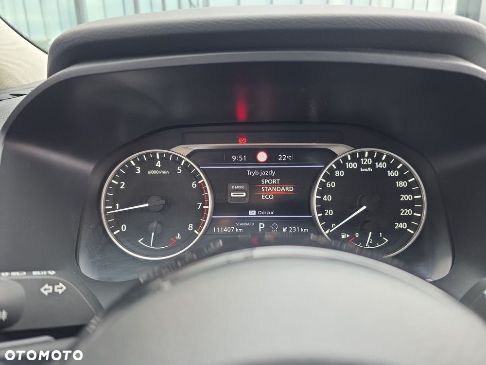 Nissan Qashqai 1.3 DIG-T MHEV Acenta Xtronic - 12