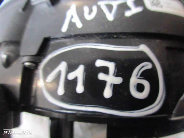 Comando Sofagem 8XA820043 AUDI A1 SPORTBACK 8X FASE 2  2017 1.6TDI 115CV 5P PRETO ORIGINAL - 4