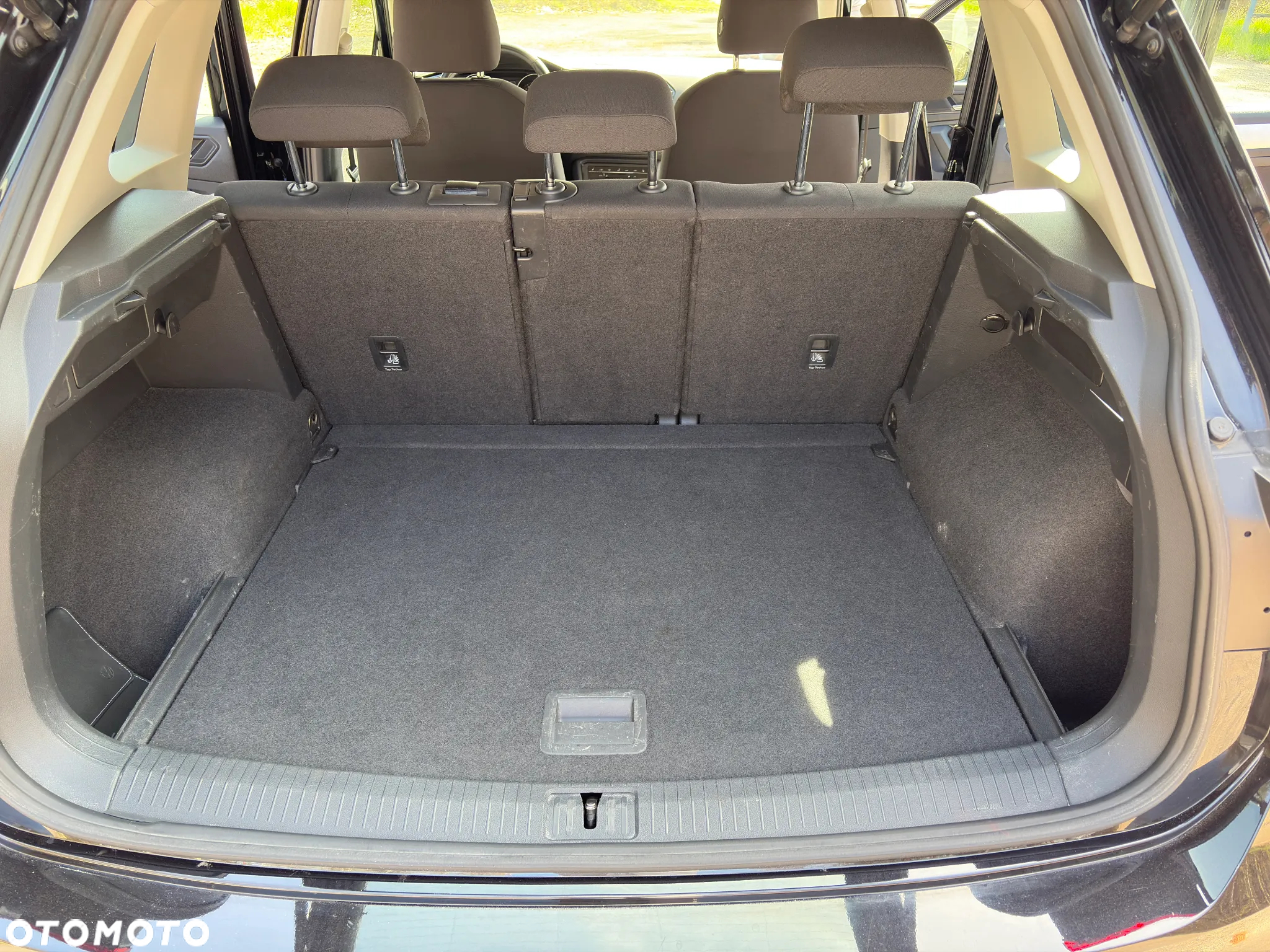 Volkswagen Tiguan 1.5 TSI EVO - 11
