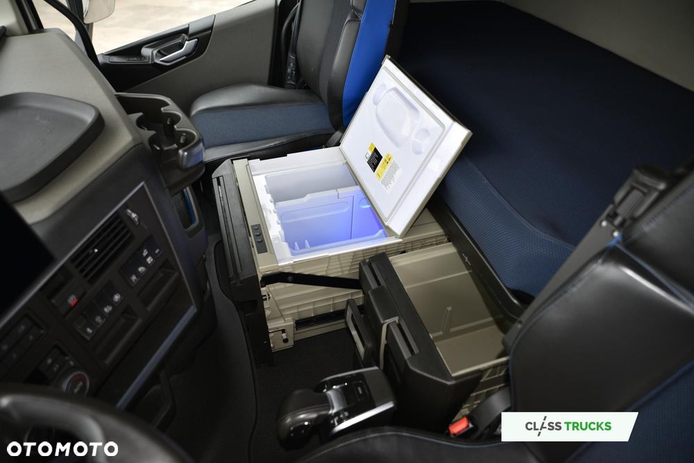 Volvo FH 500 Globetrotter XL Adaptive Cruise Control - 25
