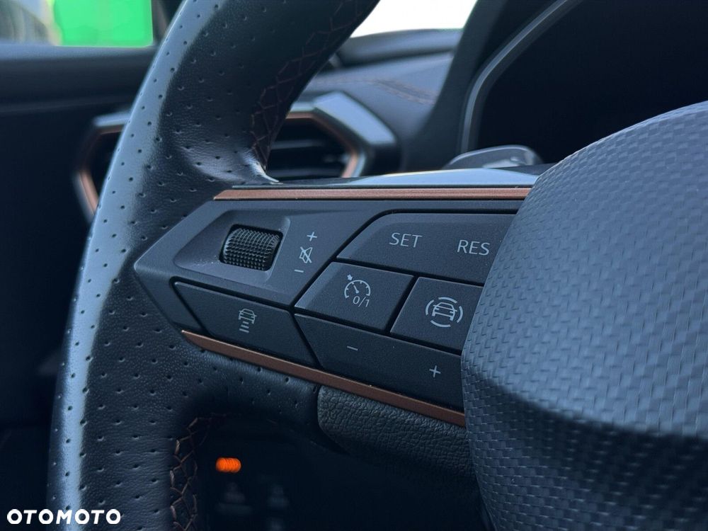 Cupra Formentor 1.5 TSI DSG - 17
