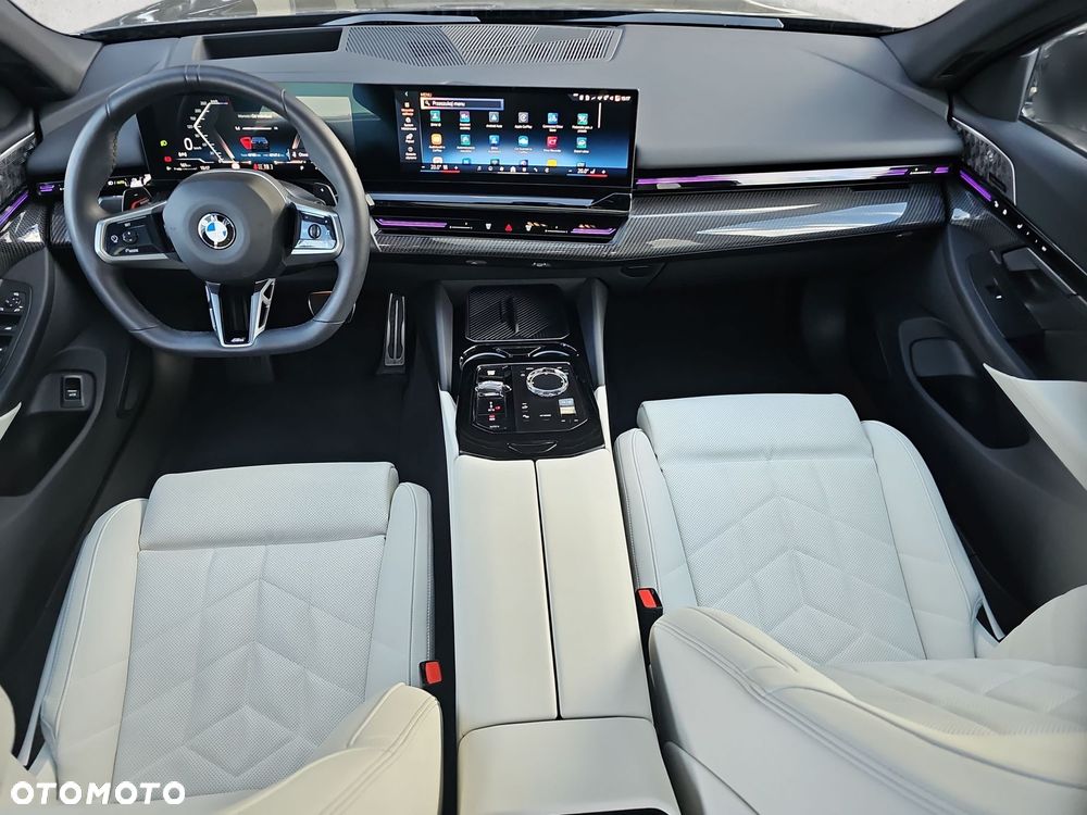BMW Seria 5 - 25