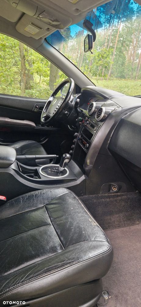 SsangYong/KGM Actyon 200 Xdi Elegance - 15