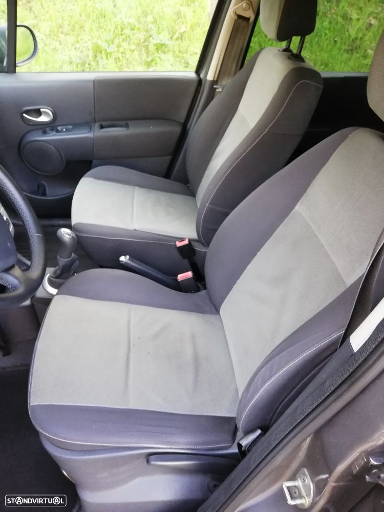 Renault Grand Modus 1.5 dCi Dynamique S - 3