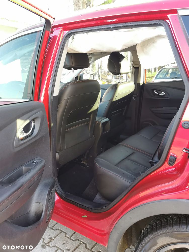 Renault Kadjar 1.2 Energy TCe Bose EDC - 40