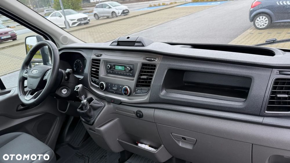 Ford TRANSIT - 14