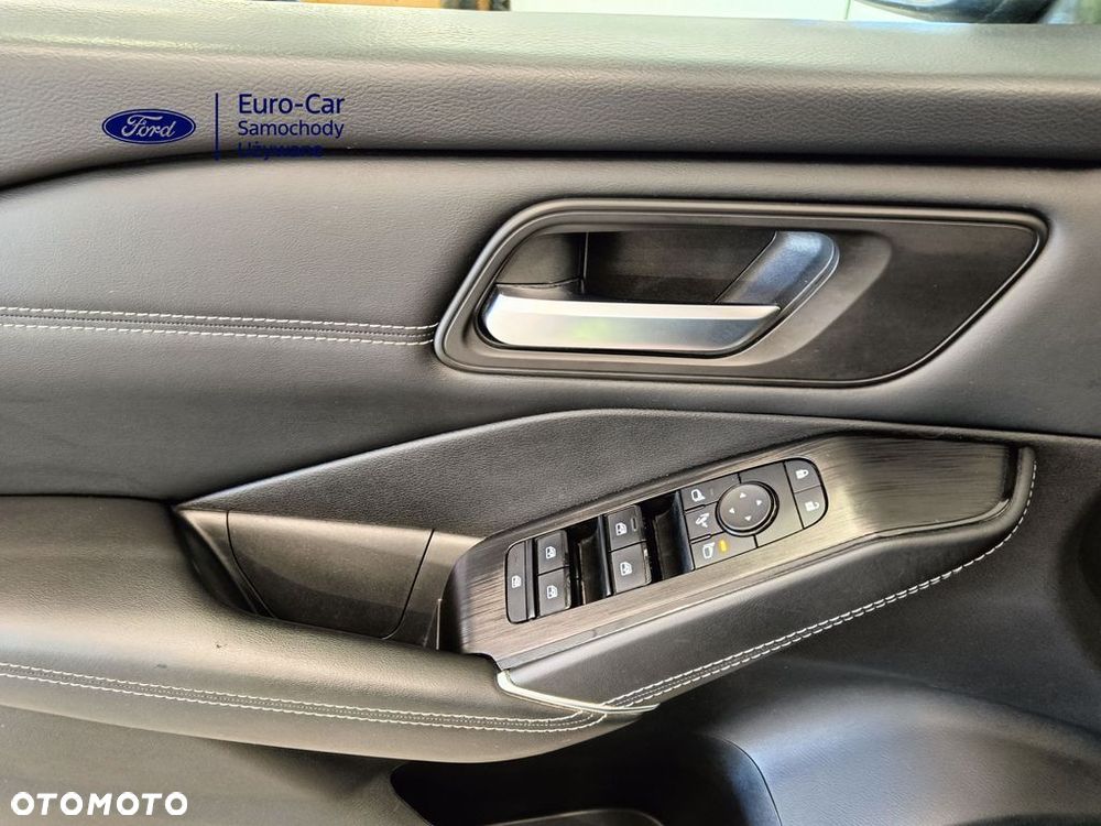 Nissan Qashqai 1.5 e-POWER N-Connecta - 17