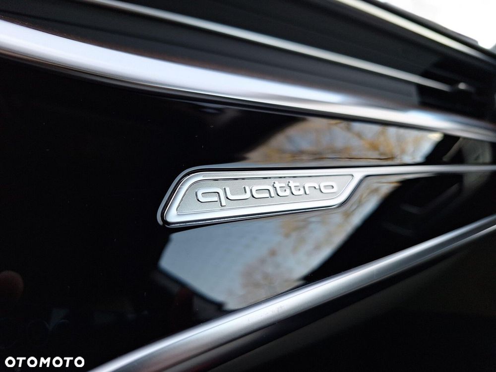 Audi A7 Sportback 45 TFSI Quattro S tronic - 40