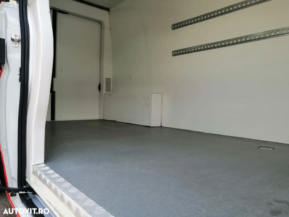 Fiat Ducato Maxi 2.3 JTD, Frigorifica CARRIER -20*C, TOP !!! - 25