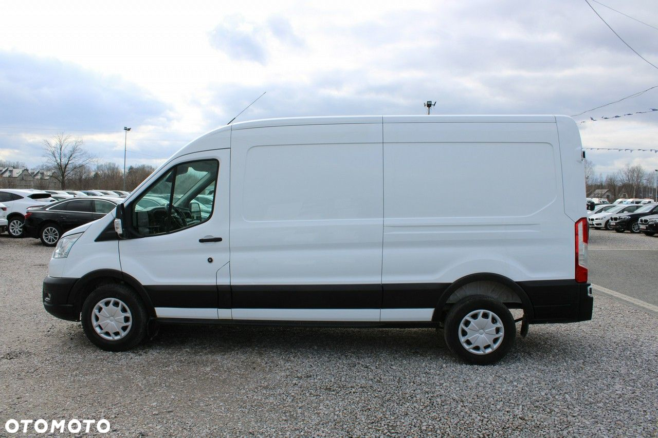 Ford Transit - 5