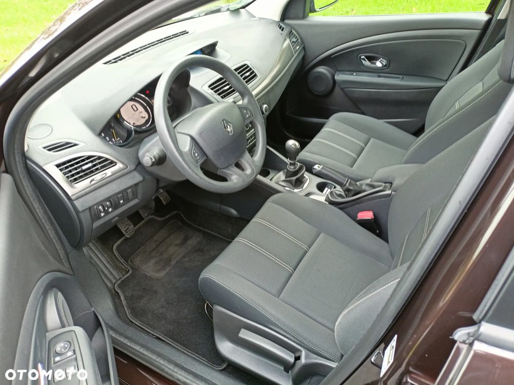 Renault Megane - 18