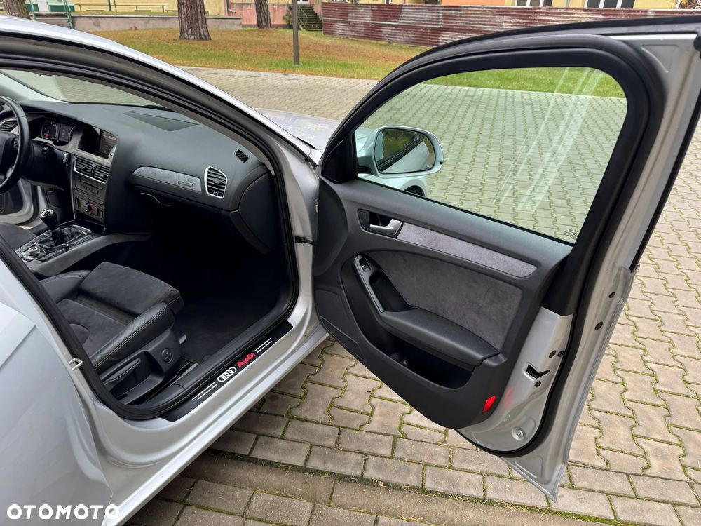 Audi A4 Limousine 2.0 TFSI Quattro - 38