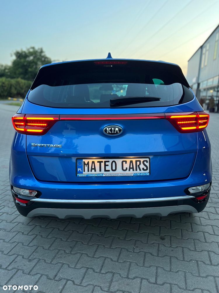 Kia Sportage - 35