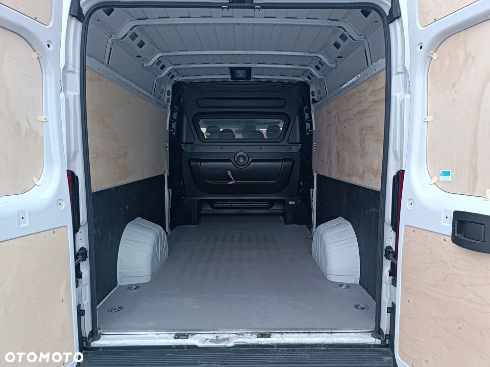 Fiat Ducato L4H2 Brygdowka 7osb.1wlasciciel ,Salon Pl. - 10