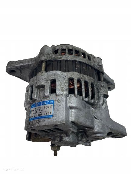 Suzuki Vitara ALTERNATOR 31400-60A11 - 2